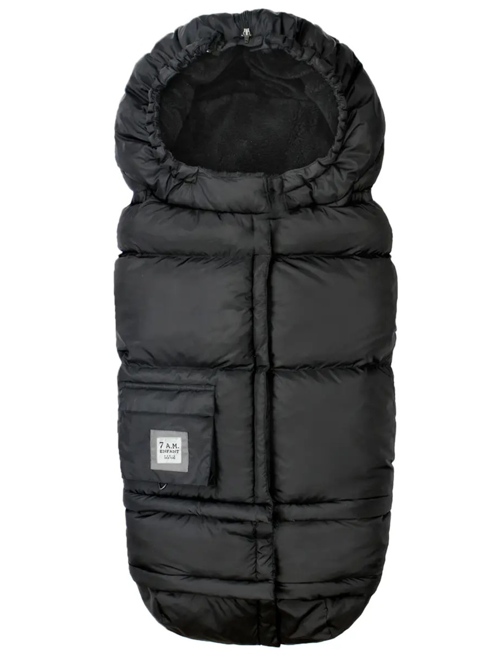 7A.M enfant 212 evolution blanket in Navy